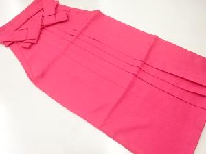 無地女袴（Lサイズ）